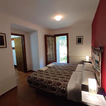 Casa Rural "Can Soler De Rocabruna" Camprodon Екстериор снимка