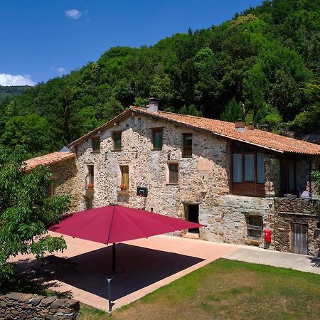 Casa Rural "Can Soler De Rocabruna" Camprodon Екстериор снимка