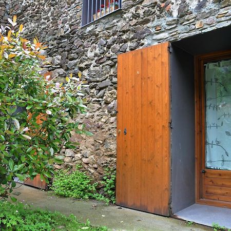 Casa Rural "Can Soler De Rocabruna" Camprodon Екстериор снимка