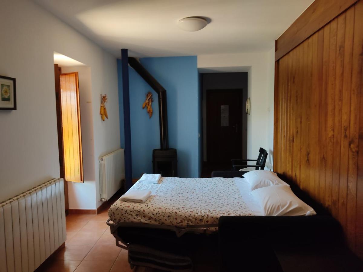 Casa Rural "Can Soler De Rocabruna" Camprodon Екстериор снимка