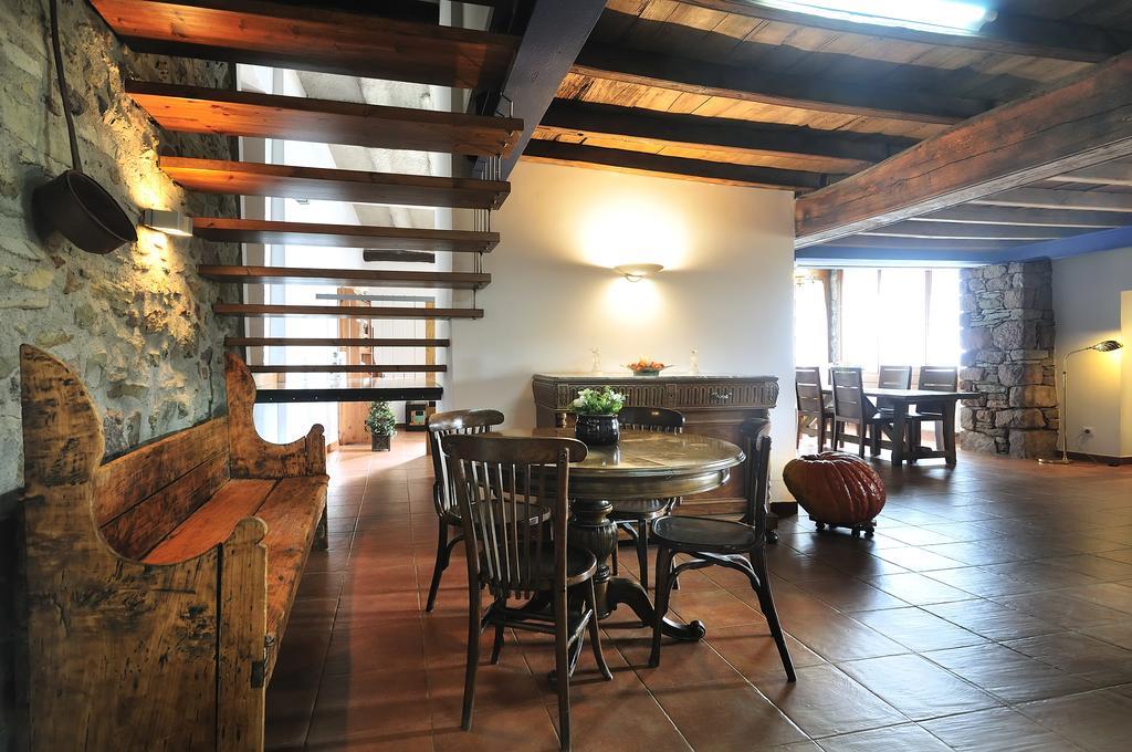 Casa Rural "Can Soler De Rocabruna" Camprodon Екстериор снимка