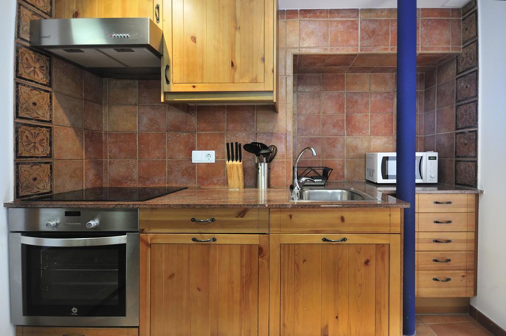 Casa Rural "Can Soler De Rocabruna" Camprodon Екстериор снимка