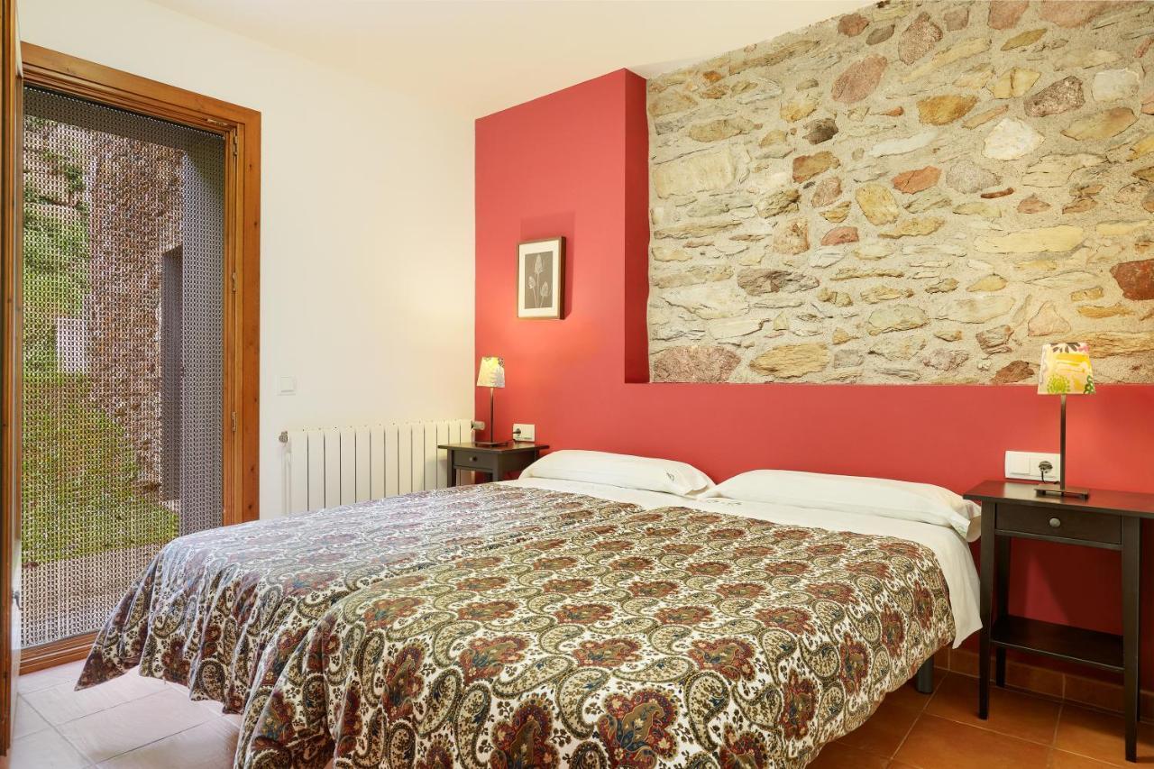 Casa Rural "Can Soler De Rocabruna" Camprodon Екстериор снимка
