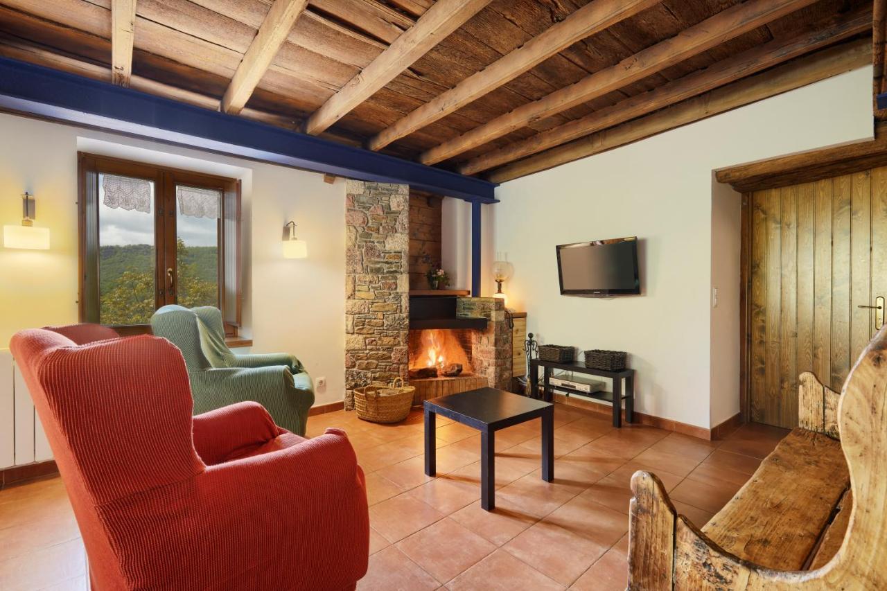 Casa Rural "Can Soler De Rocabruna" Camprodon Екстериор снимка