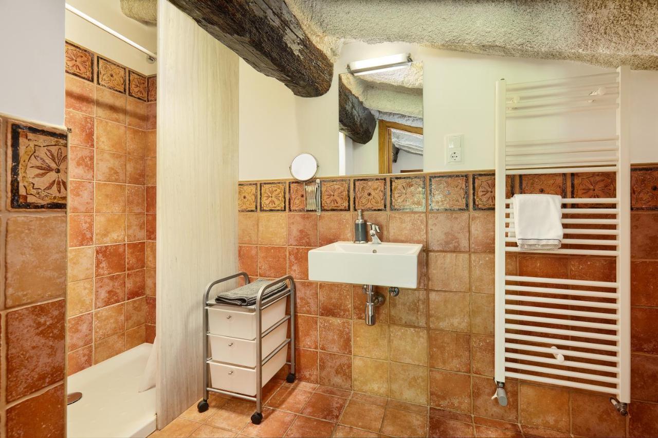 Casa Rural "Can Soler De Rocabruna" Camprodon Екстериор снимка