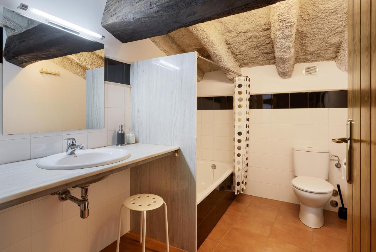 Casa Rural "Can Soler De Rocabruna" Camprodon Екстериор снимка
