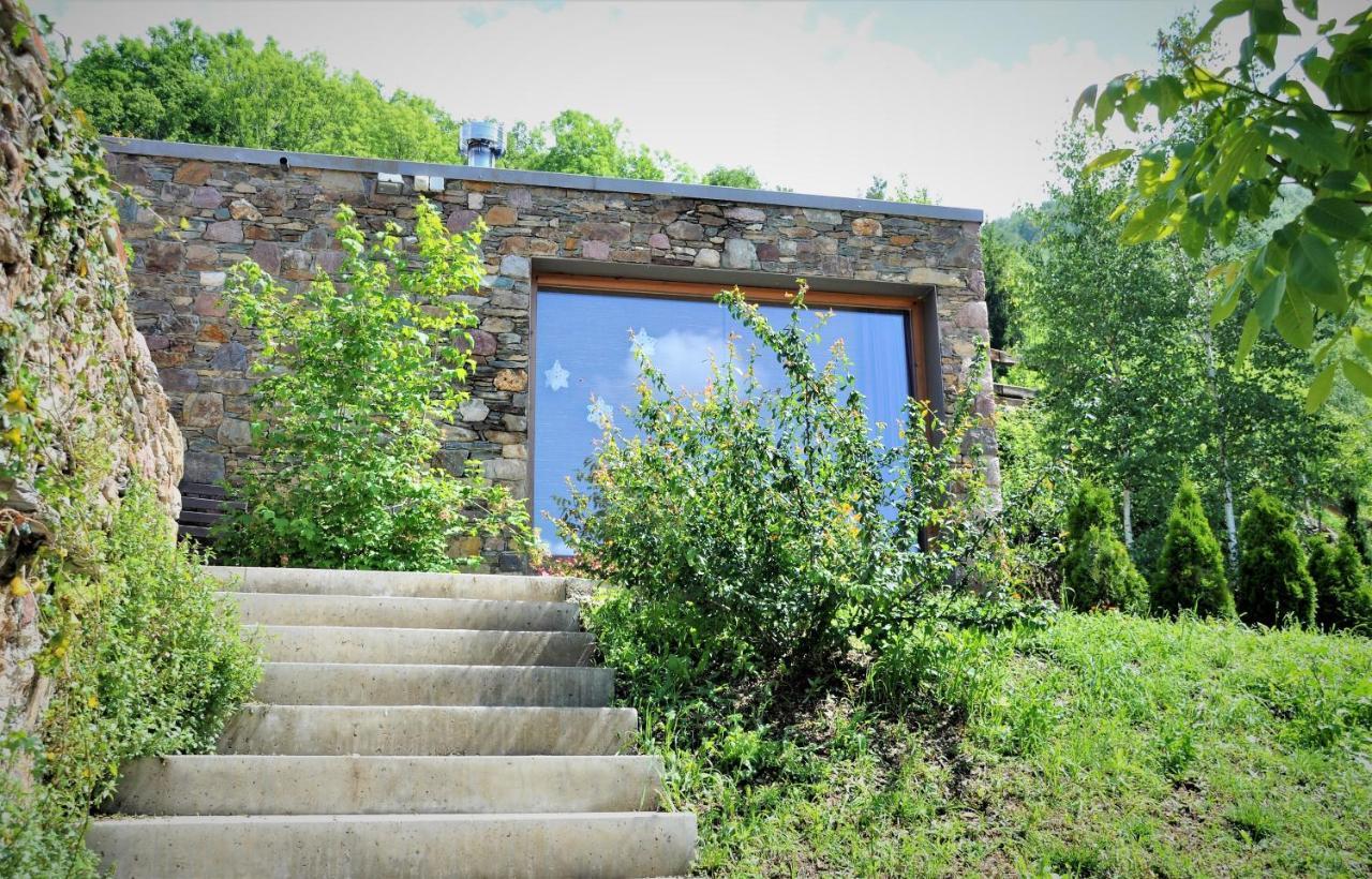 Casa Rural "Can Soler De Rocabruna" Camprodon Екстериор снимка